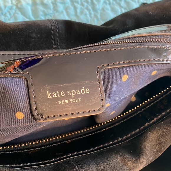 Kate Spade ♠️ Bag - Picture 12 of 16